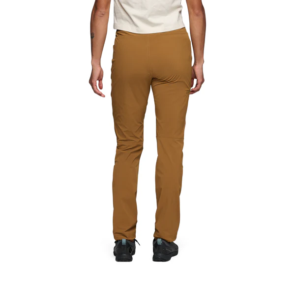 Alpine Light Pants - Women's Past Season - Image 3