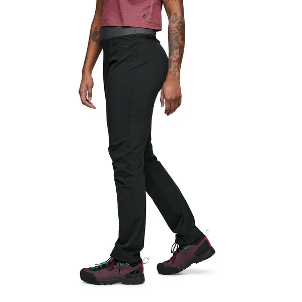 Alpine Light Pants - Women's Past Season - Image 6