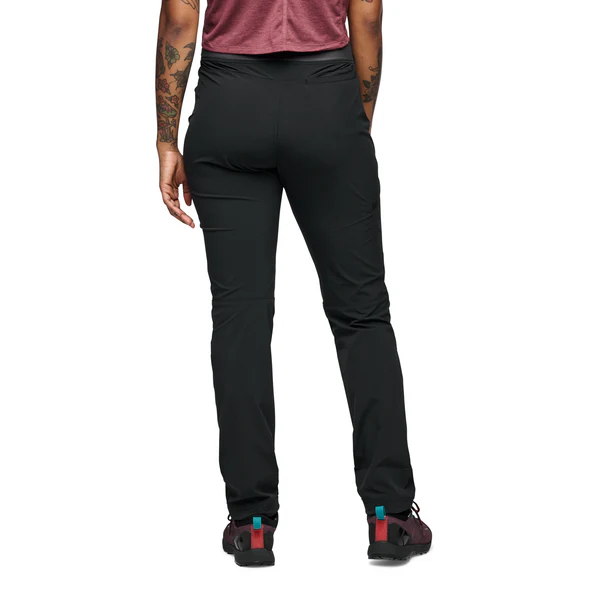 Alpine Light Pants - Women's Past Season - Image 7