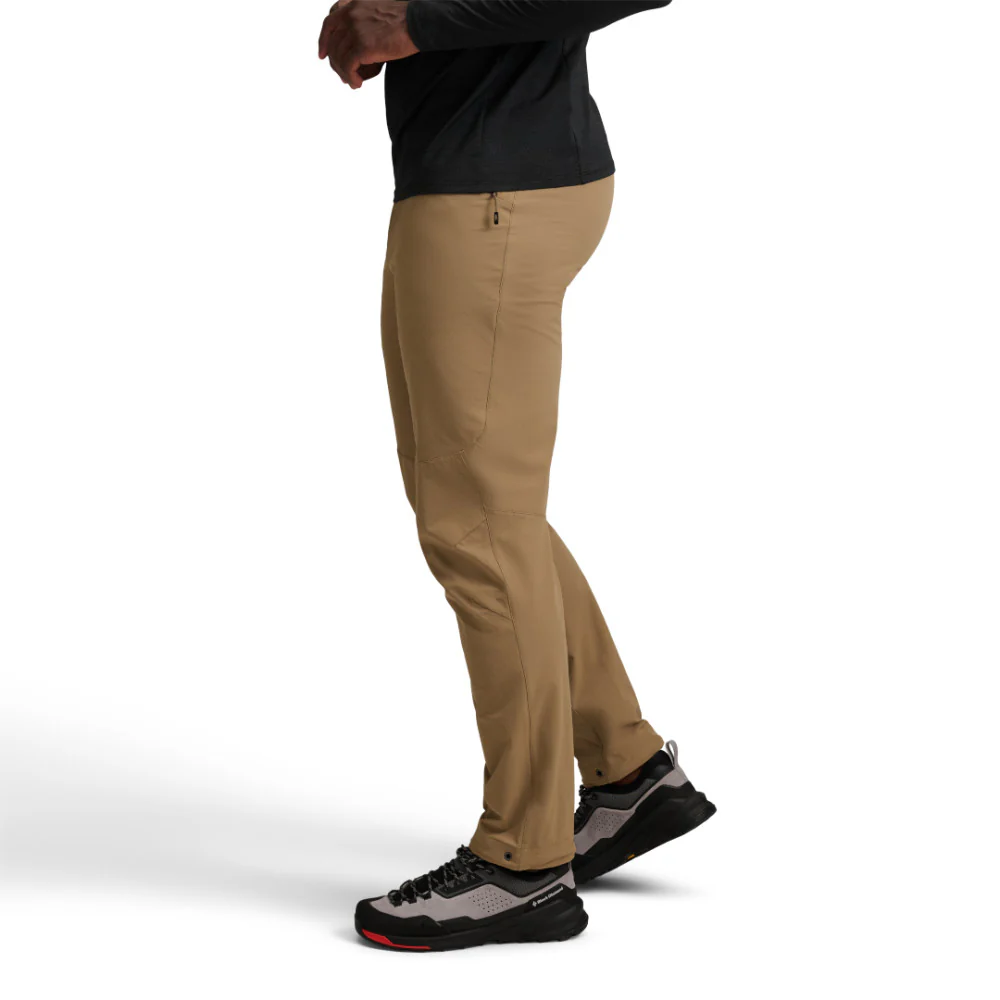 Alpine Pants - Men's - Image 2