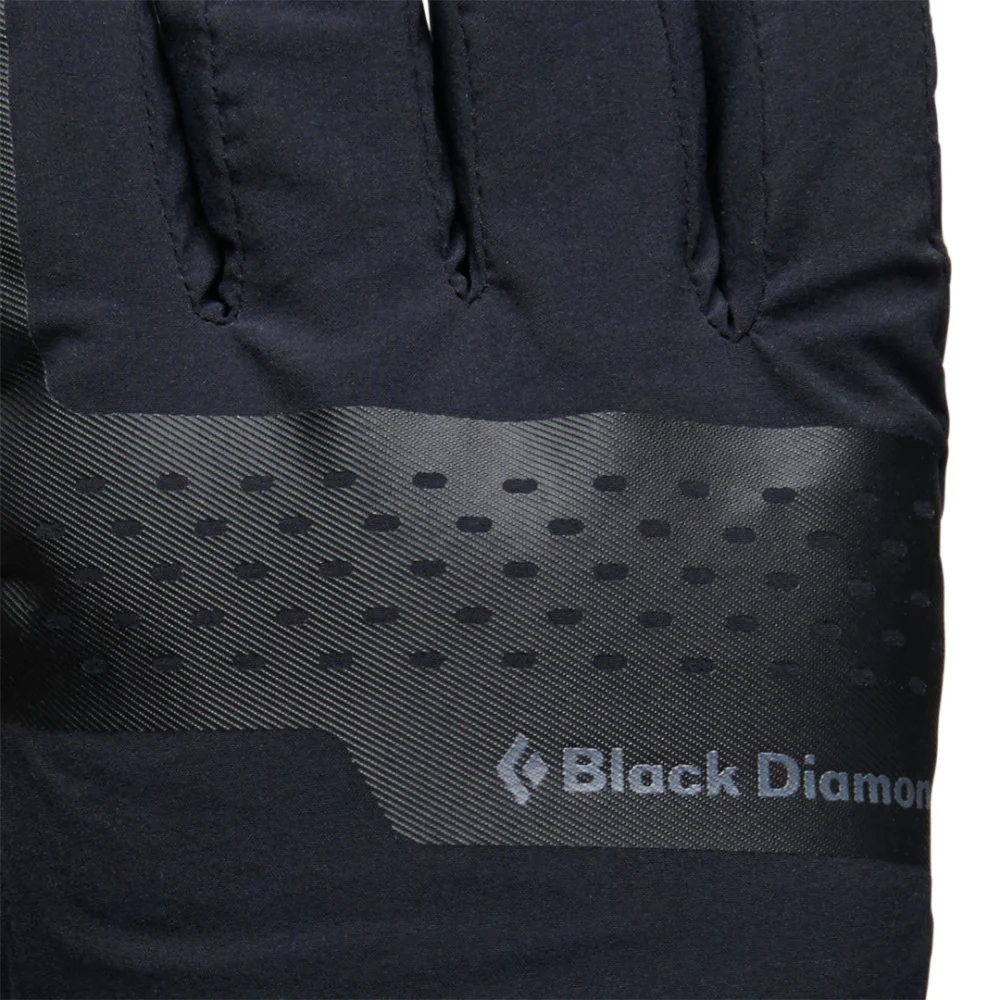 Alpine Softshell Gloves - Image 3