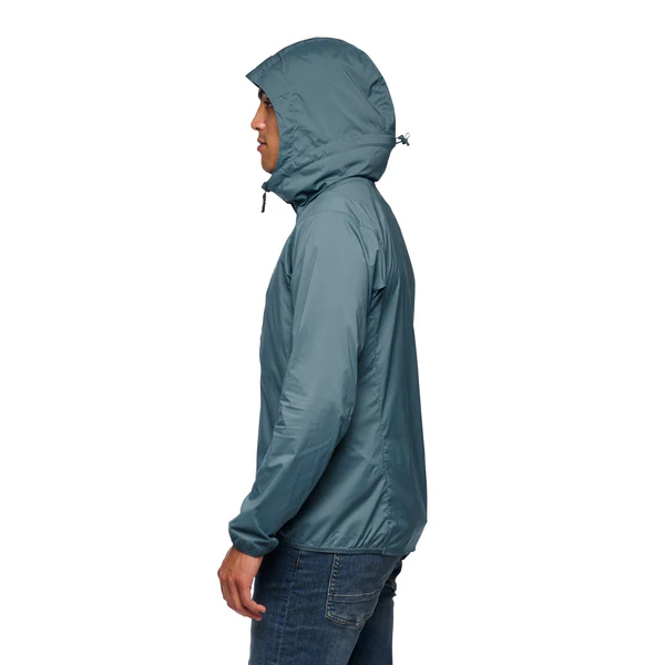 Alpine Start Hoody - Men's Past Season - Image 3