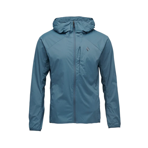 Alpine Start Hoody - Men's Past Season - Image 5