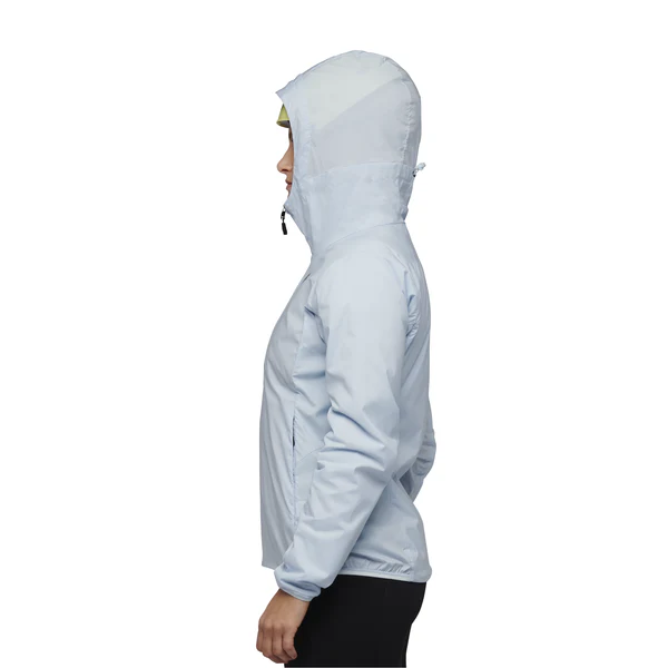 Alpine Start Insulated Hoody - Women's - Image 3