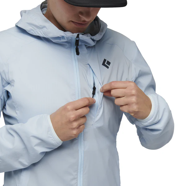 Alpine Start Insulated Hoody - Women's - Image 4
