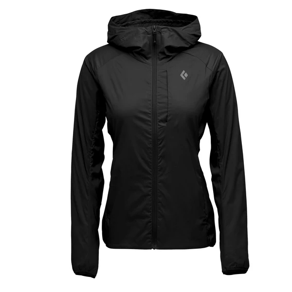 Alpine Start Insulated Hoody - Women's - Image 8