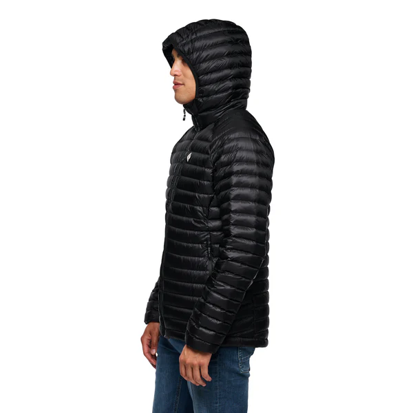 Approach Down Hoody - Men's - Image 3