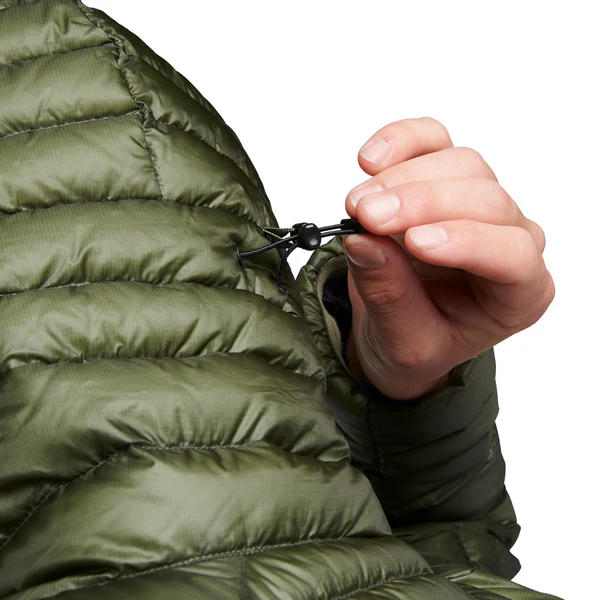 Approach Down Hoody - Men's Past Season - Image 5