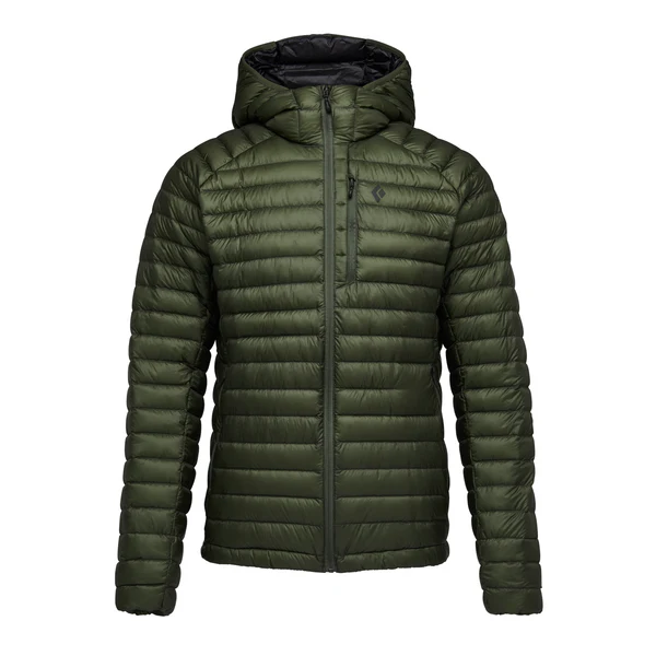 Approach Down Hoody - Men's Past Season - Image 7