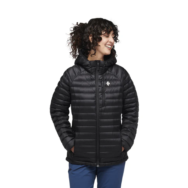 Approach Down Hoody - Women's - Image 10