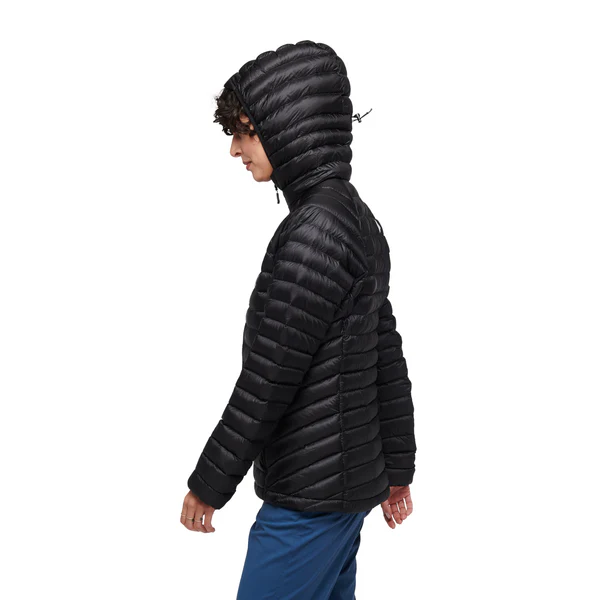 Approach Down Hoody - Women's - Image 11