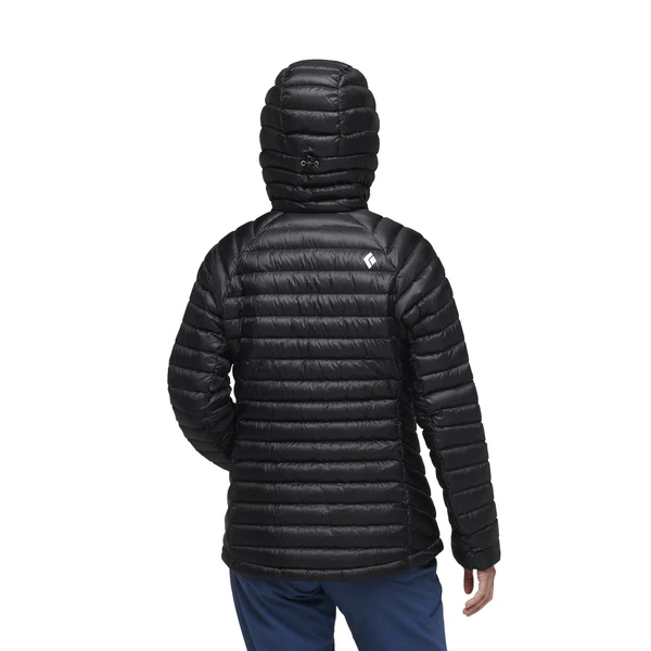Approach Down Hoody - Women's - Image 12