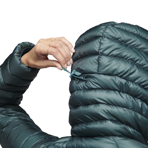 Approach Down Hoody - Women's - Image 5