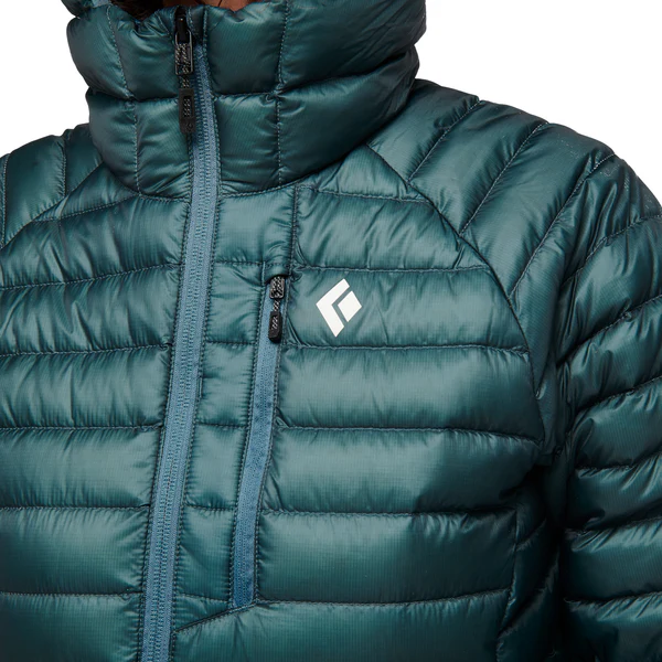 Approach Down Hoody - Women's - Image 6