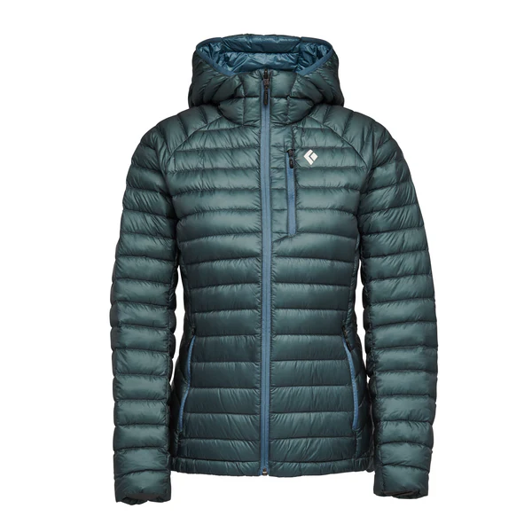 Approach Down Hoody - Women's - Image 9