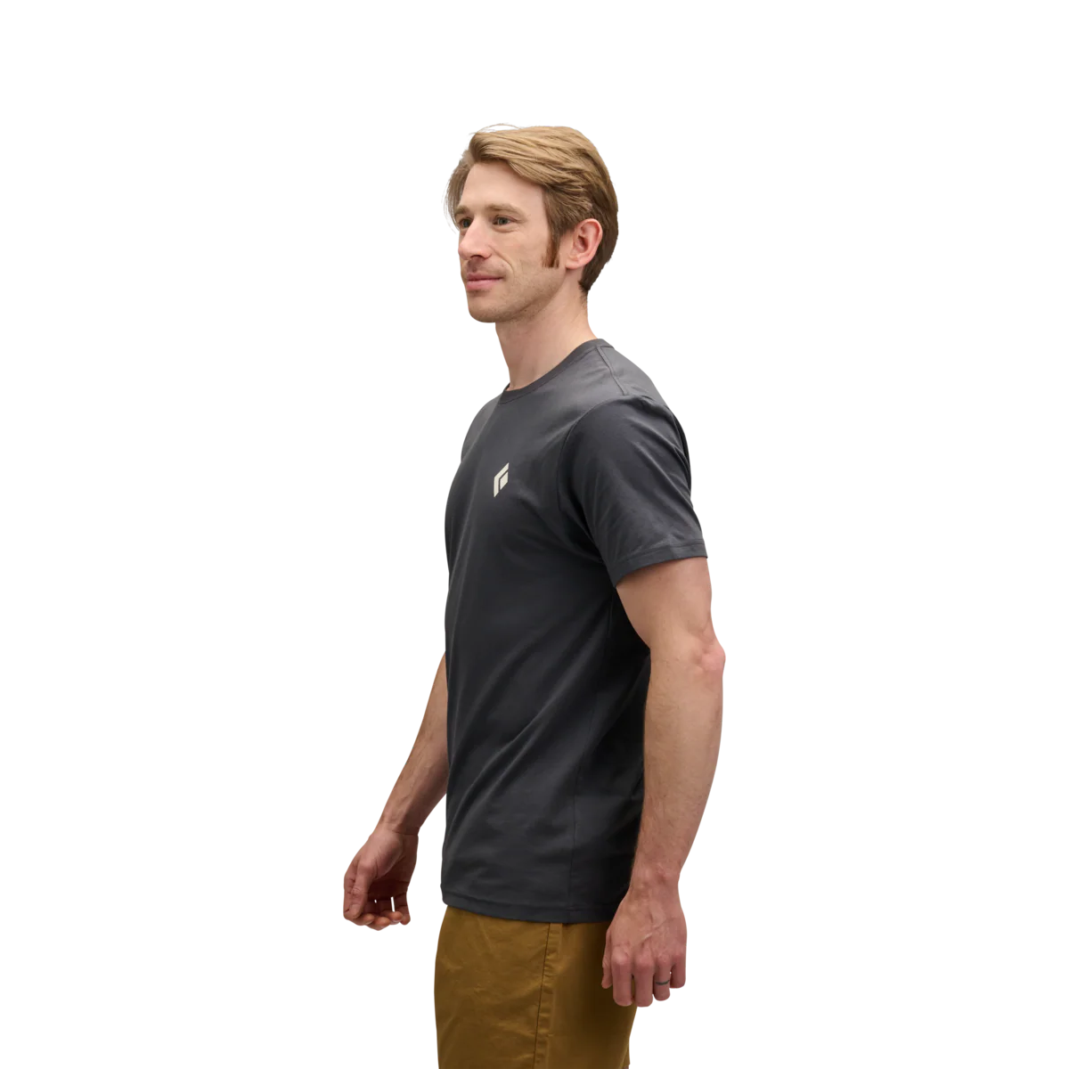 Backcountry Stamp Short Sleeve Tee - Men's - Image 2