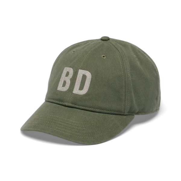 BD Heritage Cap - Past Season - Image 3