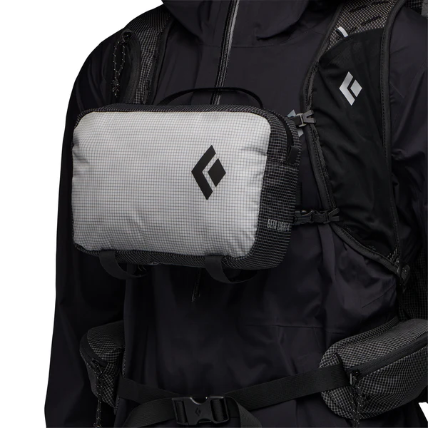 Beta Light Satellite Bag - Image 3