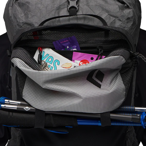 Beta Light Satellite Bag - Image 4