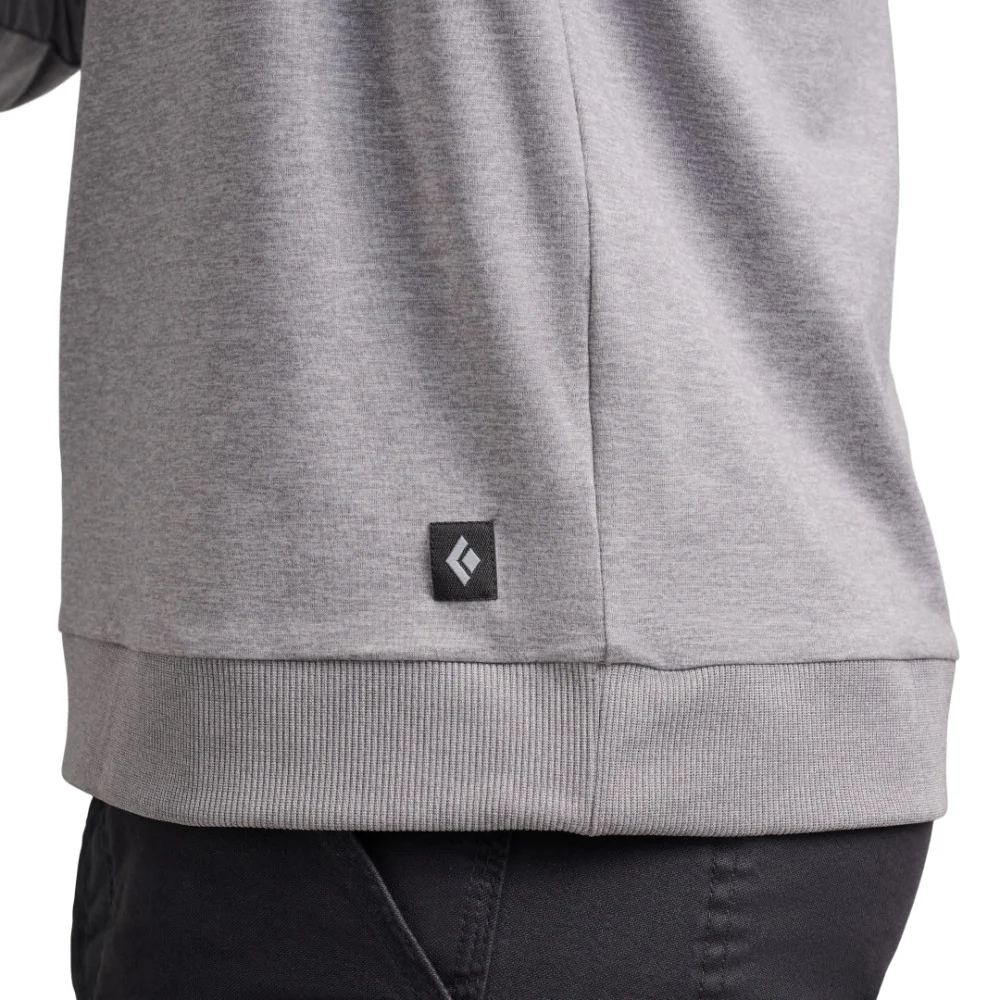 Circuit Midlayer Crewneck - Men's - Image 10