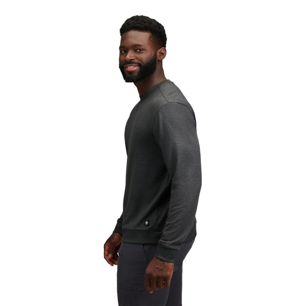 Circuit Midlayer Crewneck - Men's - Image 2