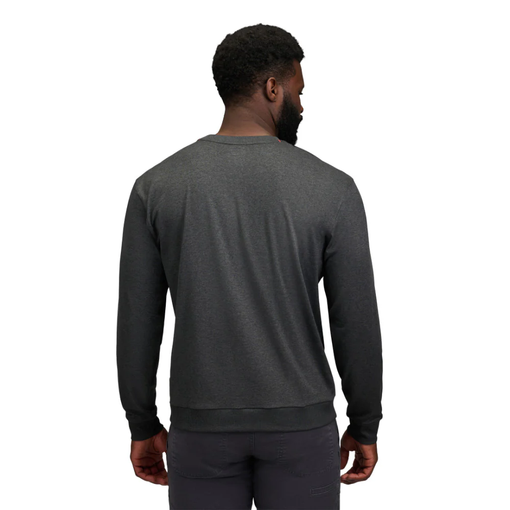 Circuit Midlayer Crewneck - Men's - Image 3