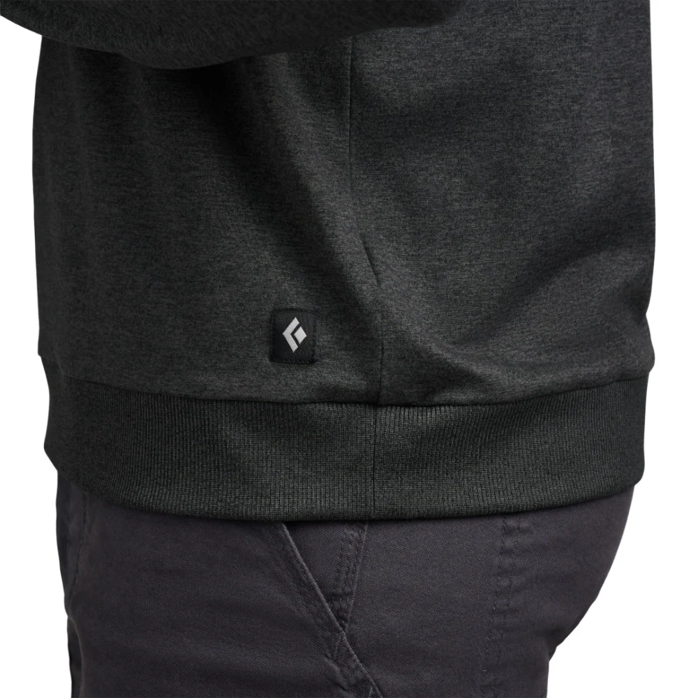 Circuit Midlayer Crewneck - Men's - Image 5