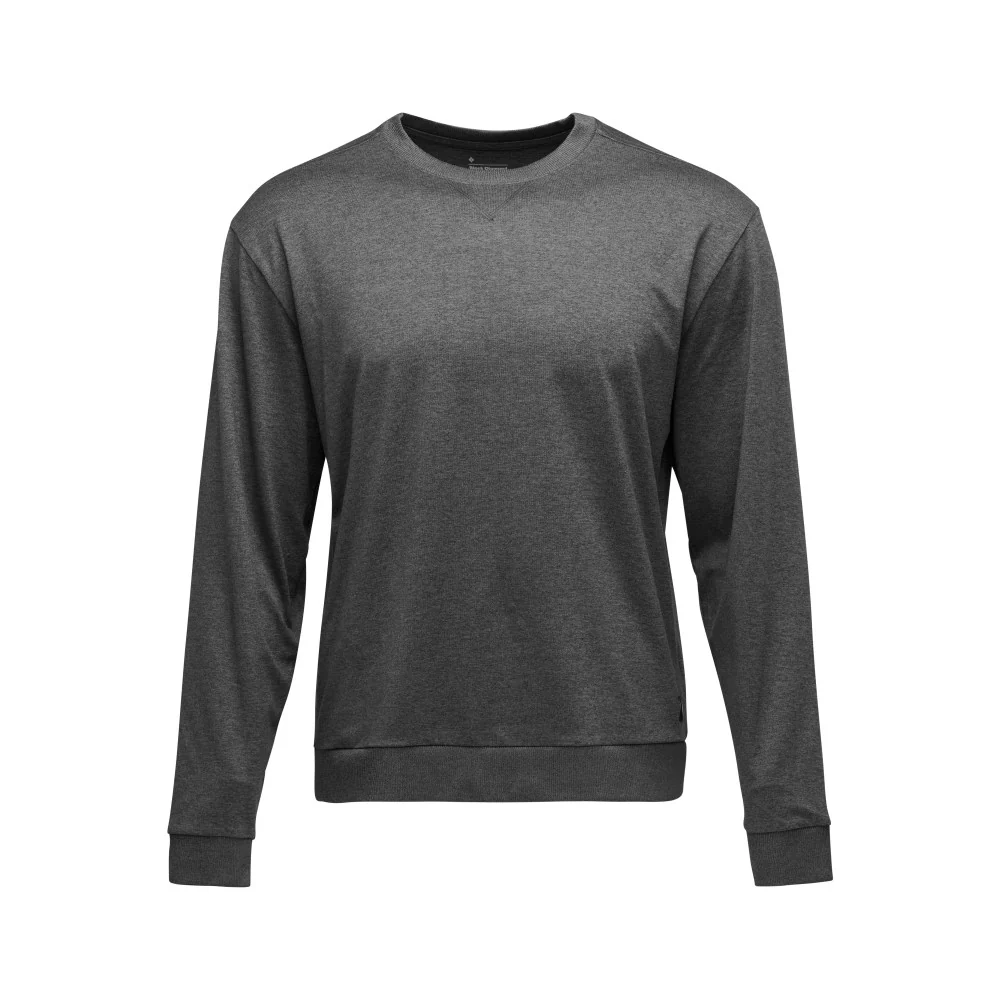 Circuit Midlayer Crewneck - Men's - Image 6
