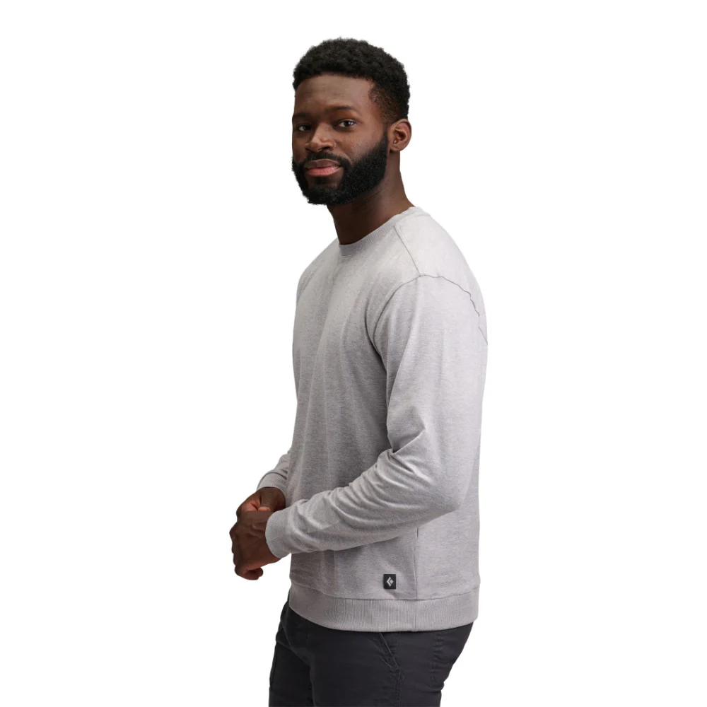Circuit Midlayer Crewneck - Men's - Image 8