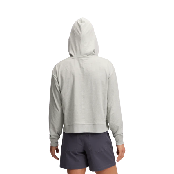 Circuit Midlayer Hoody - Women's - Image 3