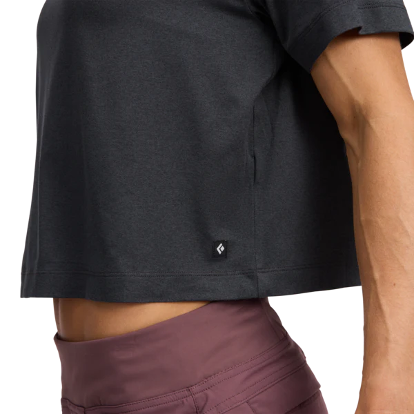 Circuit Short Sleeve Tee - Women's - Image 11