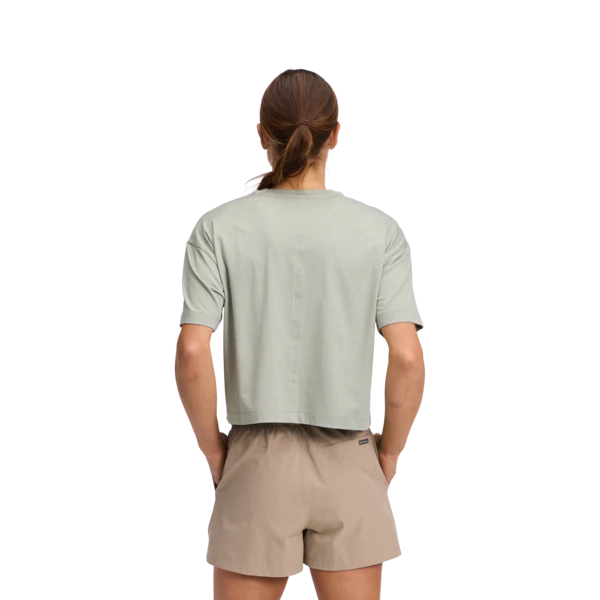 Circuit Short Sleeve Tee - Women's - Image 3