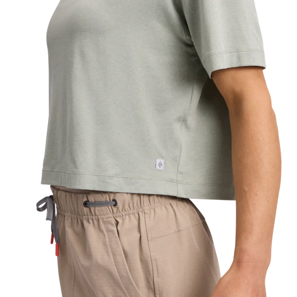 Circuit Short Sleeve Tee - Women's - Image 5
