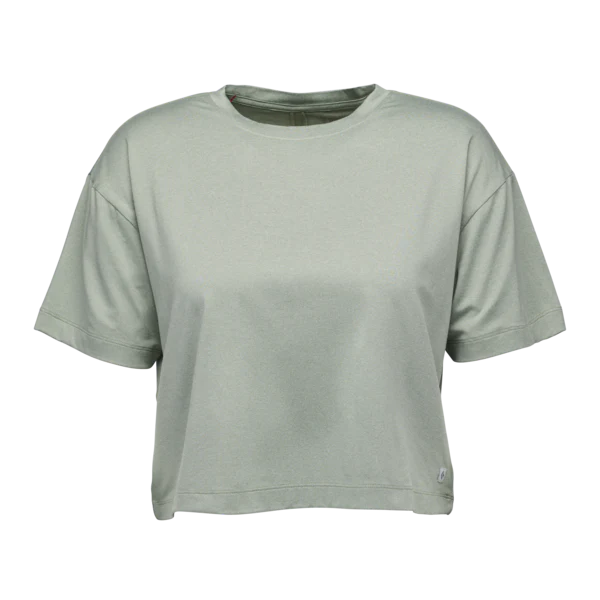 Circuit Short Sleeve Tee - Women's - Image 6