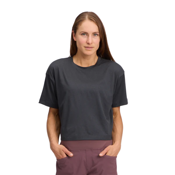 Circuit Short Sleeve Tee - Women's - Image 7