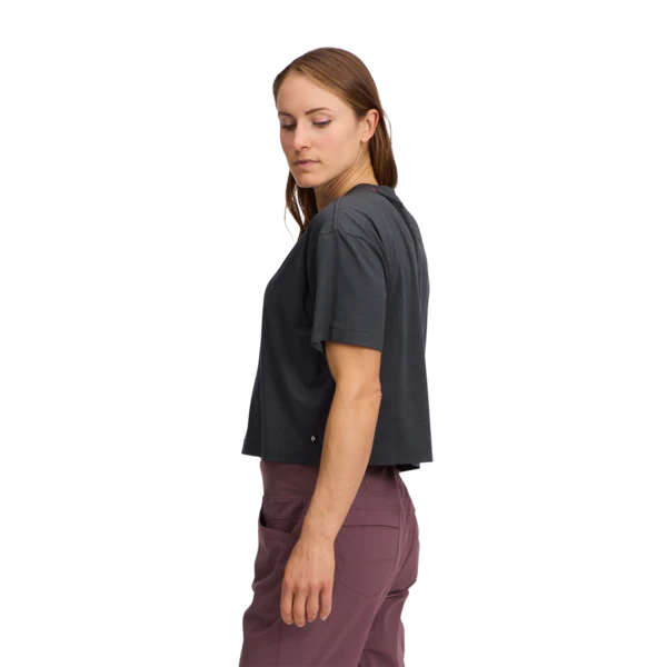 Circuit Short Sleeve Tee - Women's - Image 8