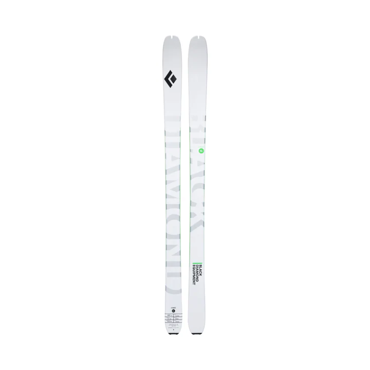 Cirque 84 Skis - Image 2