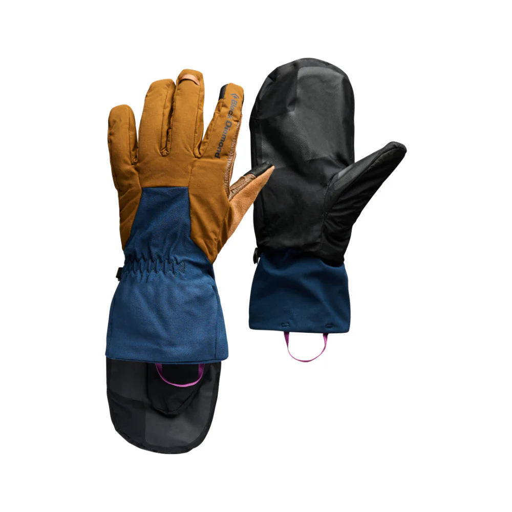 Cirque Gloves - Image 4