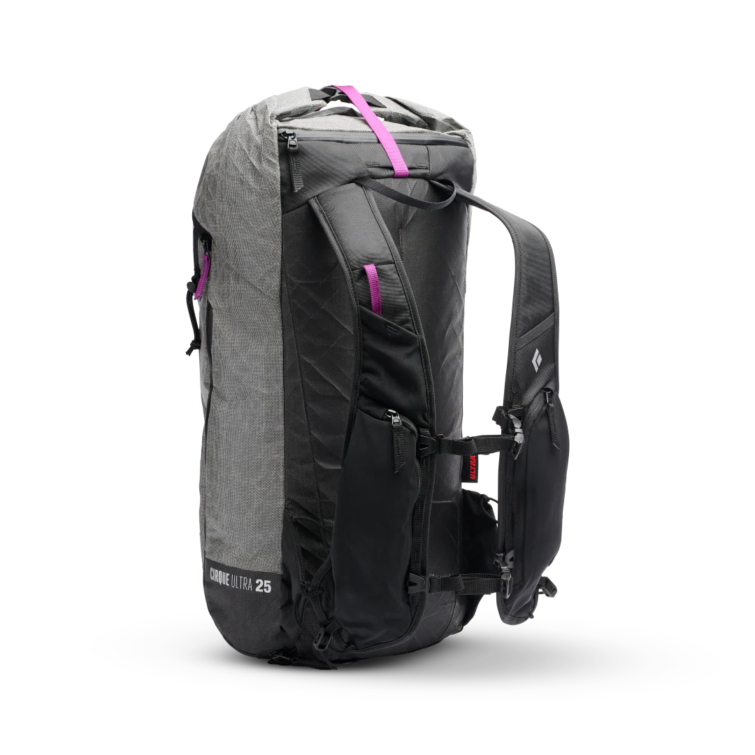 Cirque Ultra 25 Backpack - Image 2