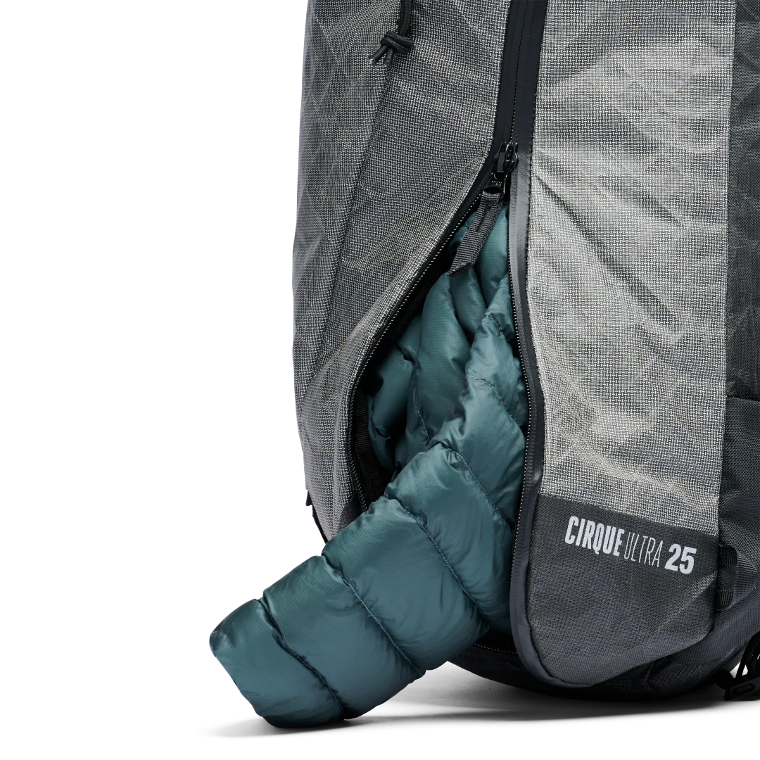 Cirque Ultra 25 Backpack - Image 5