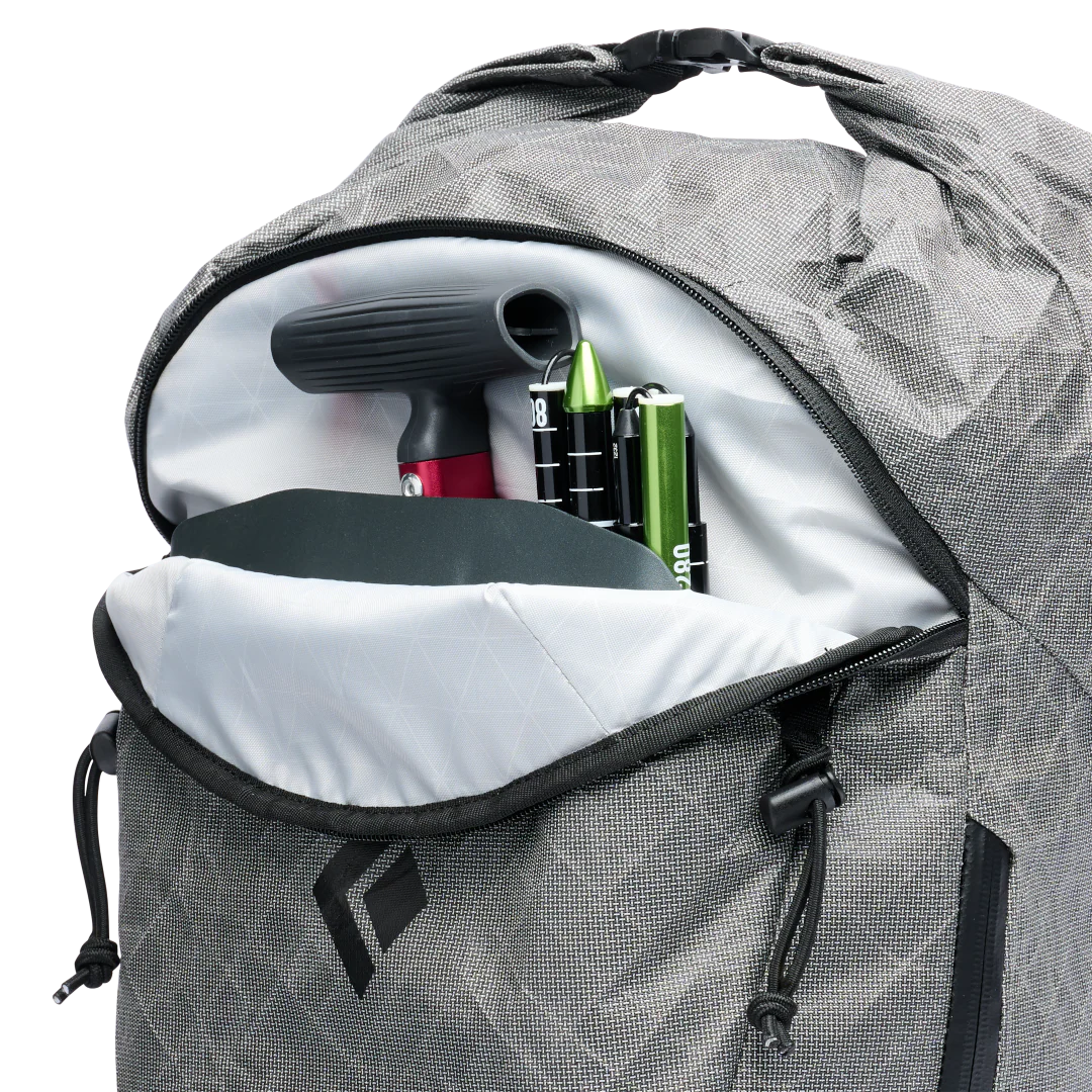 Cirque Ultra 25 Backpack - Image 6