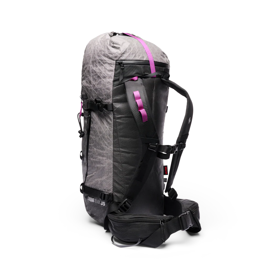 Cirque Ultra 35 Backpack - Image 2