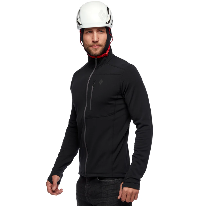 Coefficient Fleece Hoody - Men's - Image 5