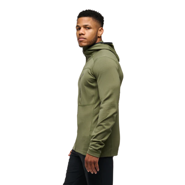 Coefficient Fleece Hoody - Men's - Image 8
