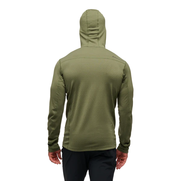 Coefficient Fleece Hoody - Men's - Image 9
