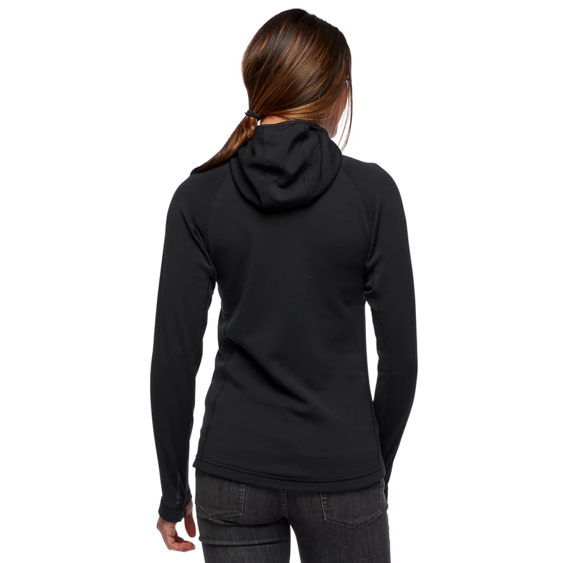 Coefficient Fleece Hoody - Women's - Image 3