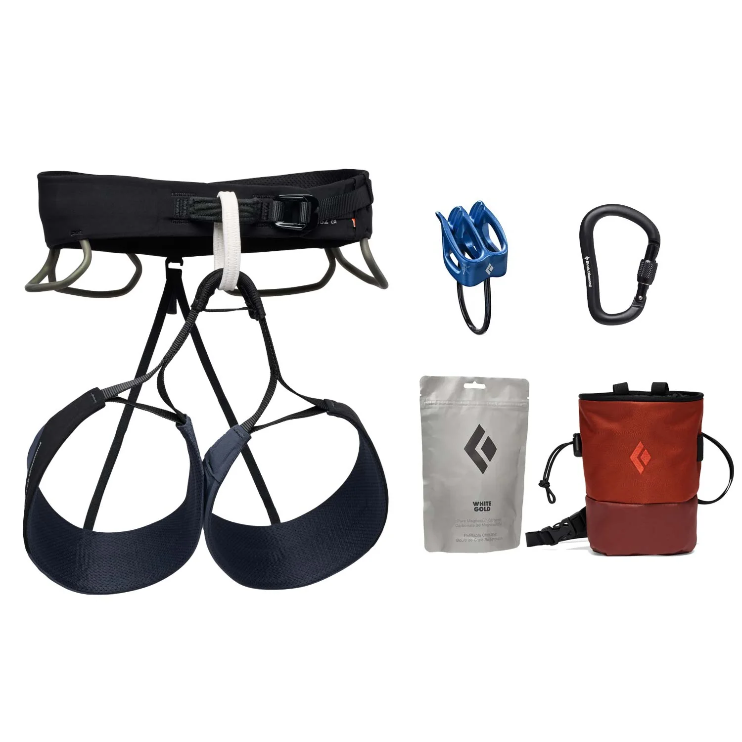 Complete Climbing Kit - Men's - Image 3