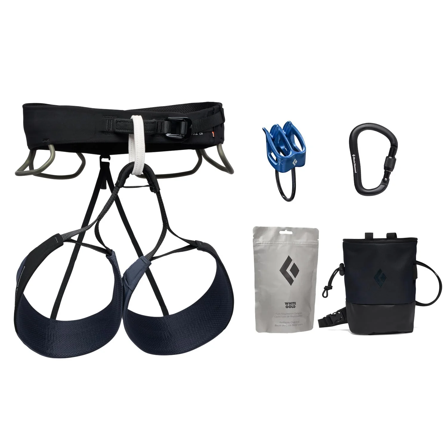 Complete Climbing Kit - Men's - Image 4