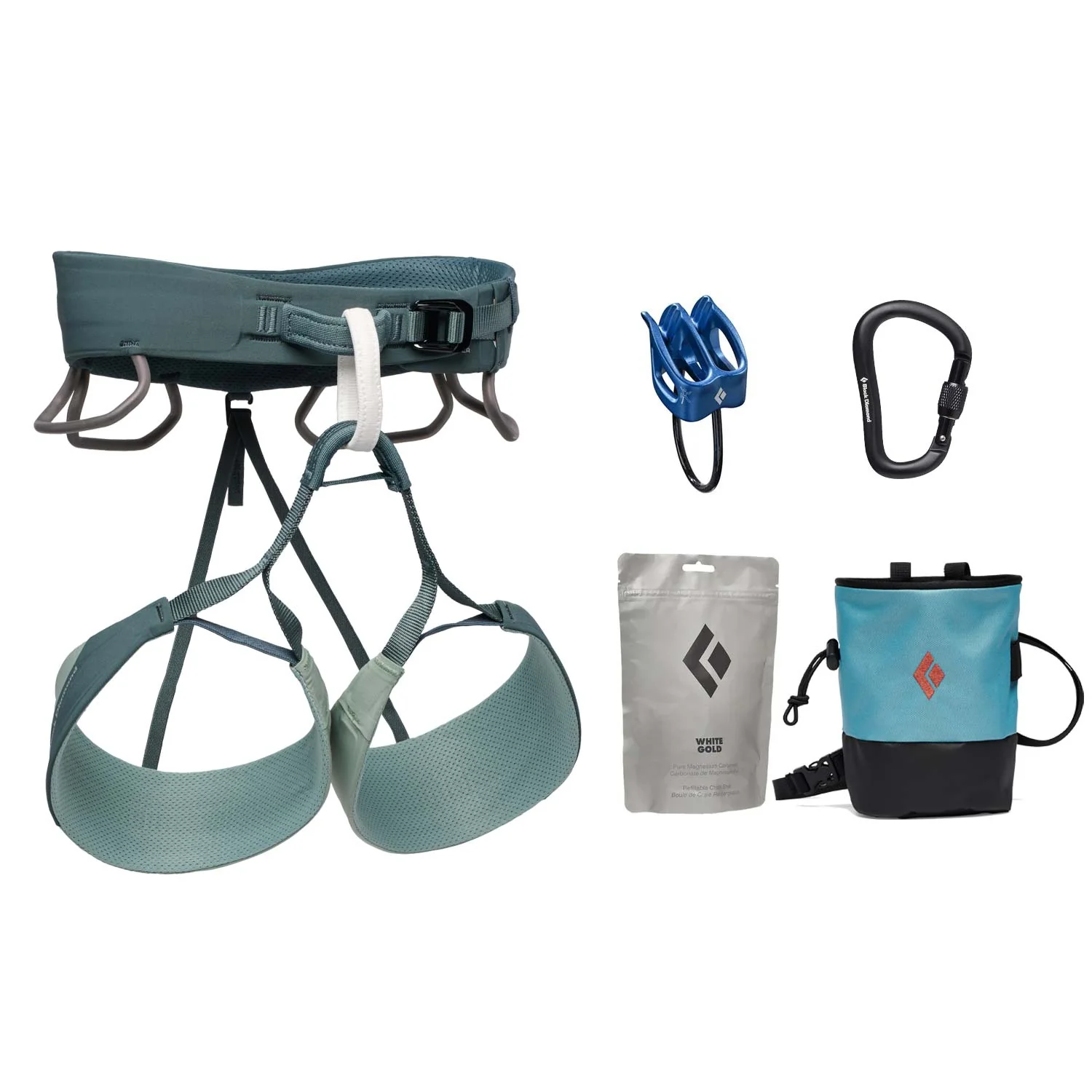 Complete Climbing Kit - Women's - Image 3
