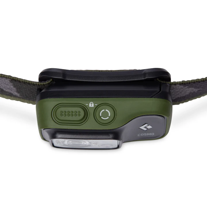 Cosmo 350 Headlamp - Image 3